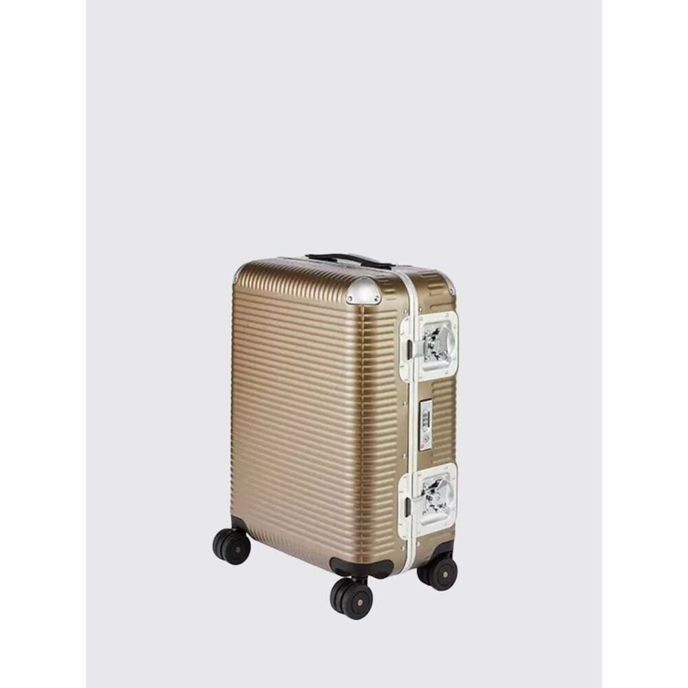 Fpm Milano Travel Bag Men Cream